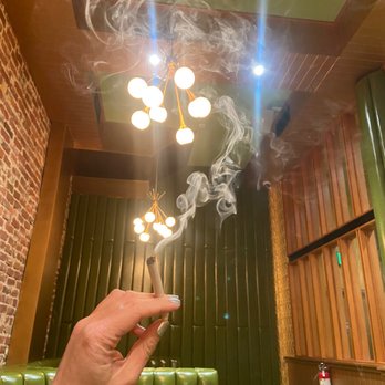 Moe Greens - Cannabis Dispensaries Near Me - San Francisco, California