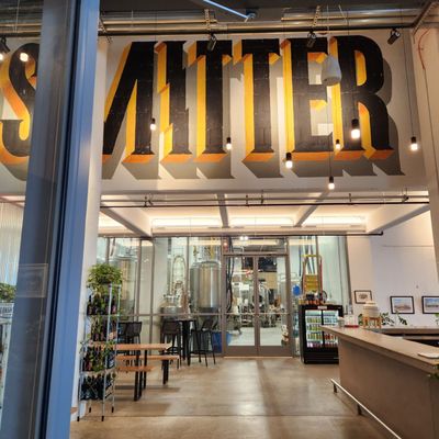Transmitter Brewing by null