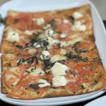 Brio Italian Grille - Italian Near Me - Irvine, California