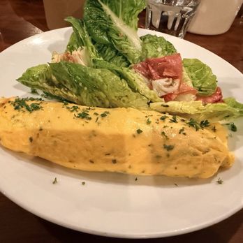 Republique - Omelette sans cheese - French Near Me - Los Angeles, California Republique - Omelette sans cheese - French Near Me - Los Angeles, California