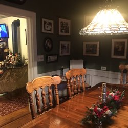 Dragonfly Bed and Breakfast