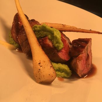 Brothers - Lamb Rump - Gastropubs Near Me - Ballyclare, NTA