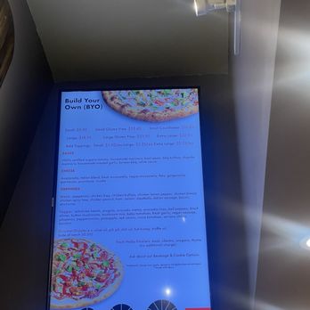 zpizza - Menu - Pizza Near Me - Los Angeles, California zpizza - Menu - Pizza Near Me - Los Angeles, California