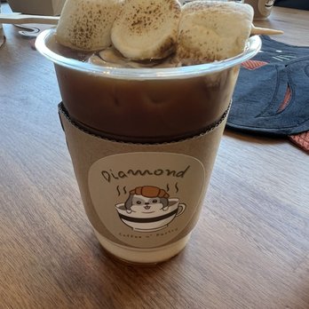 Diamond Coffee N Pastry - Bakeries Near Me - San Francisco, California Diamond Coffee N Pastry - Bakeries Near Me - San Francisco, California