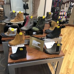 Trade Home Shoes Stores