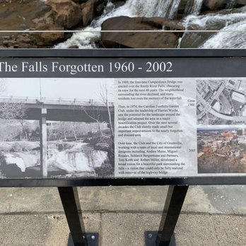 Falls Park - Venues & Event Spaces Near Me - Greenville, South Carolina Falls Park - Venues & Event Spaces Near Me - Greenville, South Carolina