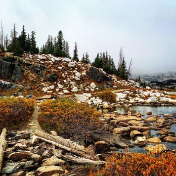 Medicine Bow National Forest - Parks Near Me - Buford, Wyoming