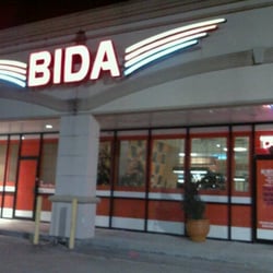 Aimy Bida