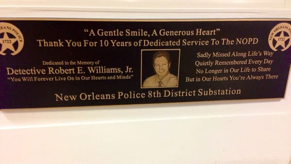 New Orleans Healing Center by null