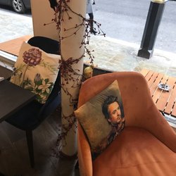 Grays & Feather Wine Parlour