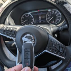 Turbo Keysmith