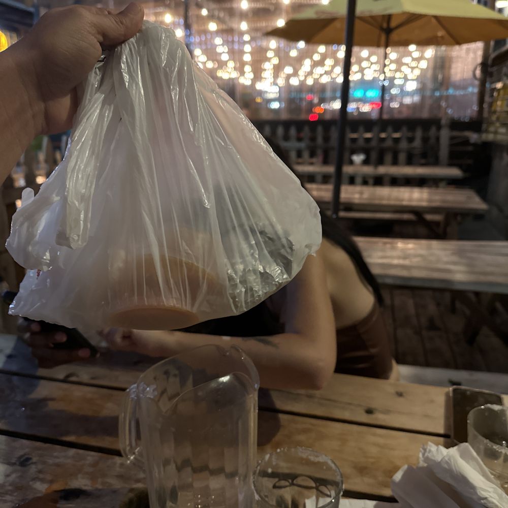Papi Chulo's - Got two yummy burritos & a pitcher - Tacos Near Me - Portland, Oregon Papi Chulo's - Got two yummy burritos & a pitcher - Tacos Near Me - Portland, Oregon