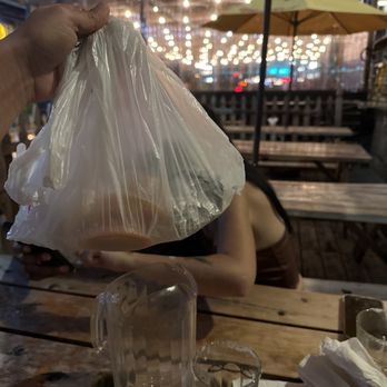 Papi Chulo's - Got two yummy burritos & a pitcher - Tacos Near Me - Portland, Oregon Papi Chulo's - Got two yummy burritos & a pitcher - Tacos Near Me - Portland, Oregon