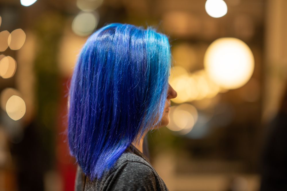 Hair by Wendy Jean Logo