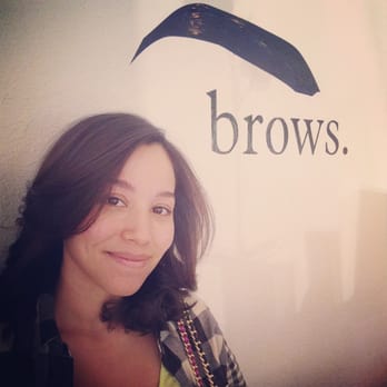 Brows - Waxing Near Me - Studio City, California