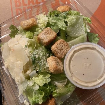 Blaze Pizza - Side Salad - Pizza Near Me - Frisco, Texas Blaze Pizza - Side Salad - Pizza Near Me - Frisco, Texas