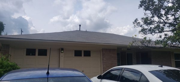Universal Weatherproofing and Construction