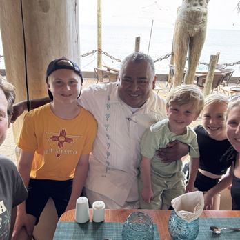 Lobster Paradise - Seafood Near Me - Punta de Mita, NAY
