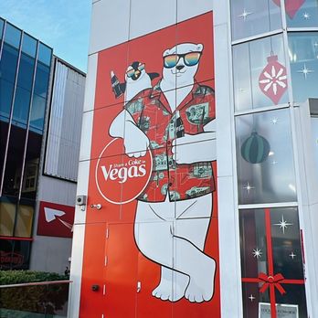 Coca-Cola-Store - Hobby Shops Near Me - Las Vegas, Nevada Coca-Cola-Store - Hobby Shops Near Me - Las Vegas, Nevada