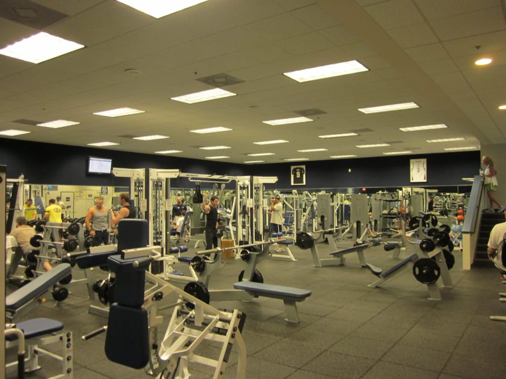 OCHSNER FITNESS CENTER METAIRIE Updated October 2024 17 Reviews 111 Veterans Memorial