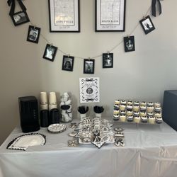 Panda Staffing - 30th birthday party turned out GREAT!