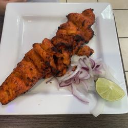 Chicken Behari Boti