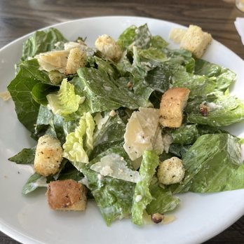 Twigs Bistro and Martini Bar - Cesar Salad - New American Near Me - Spokane, Washington