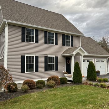 Colangelo’s Home Services - Gutter Services Near Me