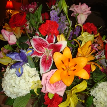 Loves Florist - Arrangment ordered from Love's Florist - view #.3 - Florists Near Me - Chula Vista, California Loves Florist - Arrangment ordered from Love's Florist - view #.3 - Florists Near Me - Chula Vista, California