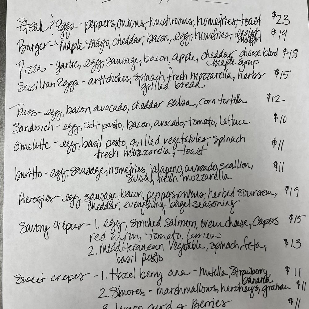 Specials Specials