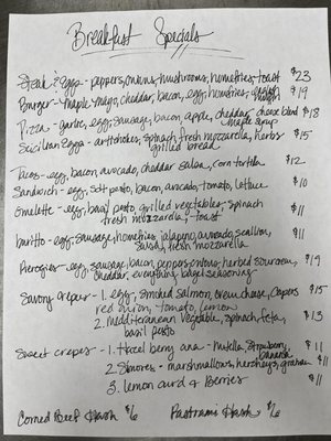 Menu photo 1 Mill House Market Pulaski, NY Menu photo 1 Mill House Market Pulaski, NY