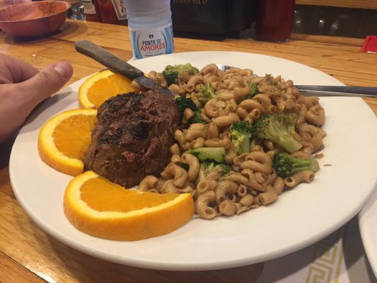 Madrid & Lisbon Restaurant by null