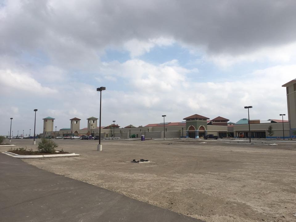 Slide of Vertex Roofing