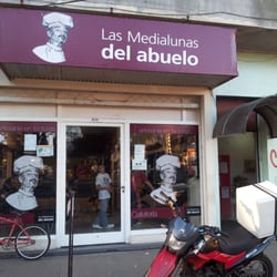 Las Medialunas del Abuelo