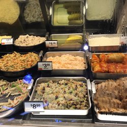 Giant Food Store