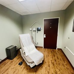 Roswell Park Dermatology