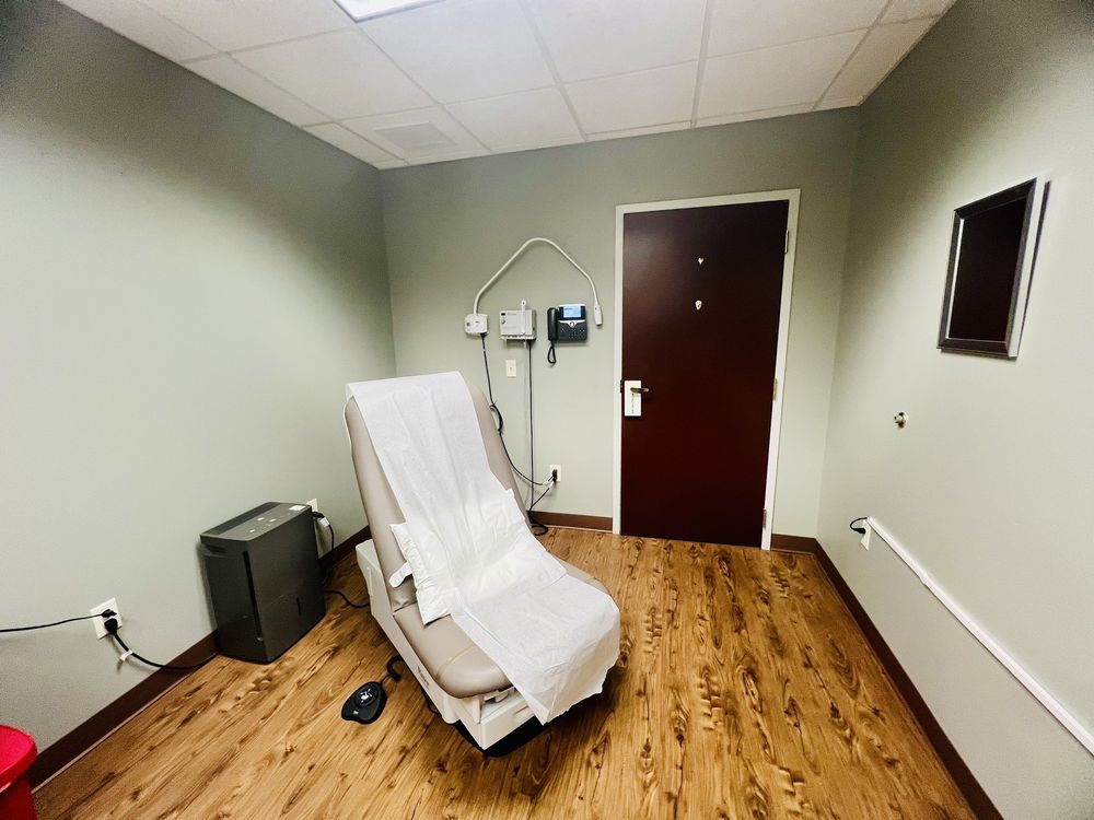 Roswell Park Dermatology