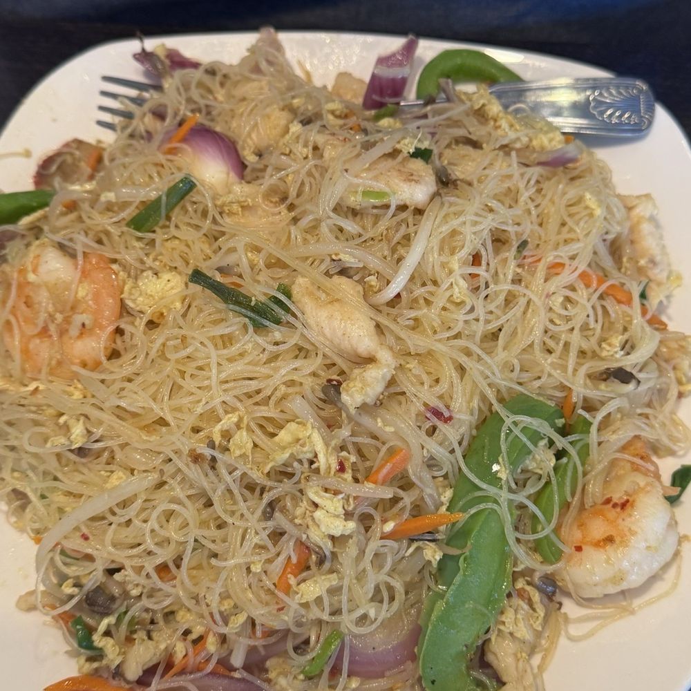Red Chilli - 67. Taiwan Style Rice Noodle - Chinese Near Me - Redlands, California Red Chilli - 67. Taiwan Style Rice Noodle - Chinese Near Me - Redlands, California