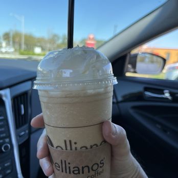Ellianos Coffee - First visit to Ellianos Northside! - Coffee & Tea Near Me - Jacksonville, Florida Ellianos Coffee - First visit to Ellianos Northside! - Coffee & Tea Near Me - Jacksonville, Florida