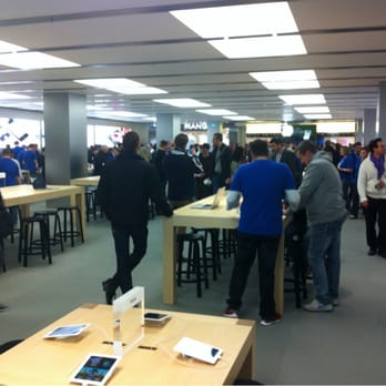 Apple Store - Mobile Phones Near Me - Sindelfingen, BW