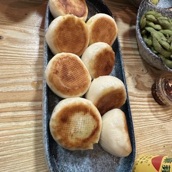 Chopstickers - Vegan water fried dumplings - Chinese Near Me - Denver, Colorado