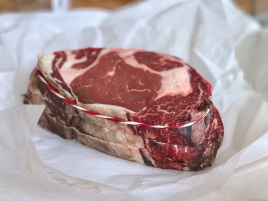 Fatted Calf by null
