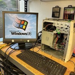 Ignite Computer Professionals