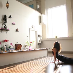Shakti Yoga