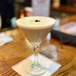 Espresso Martini