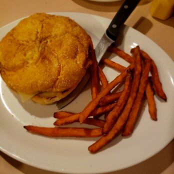 Charco Broiler - Steakhouses Near Me - Fort Collins, Colorado