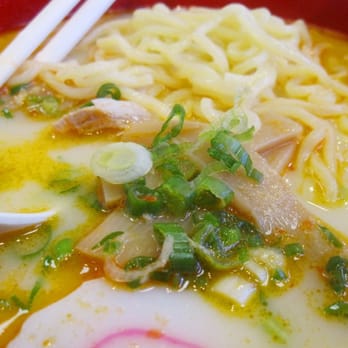 Ikkyu - Up close and personal :) - Ramen Near Me - Tucson, Arizona Ikkyu - Up close and personal :) - Ramen Near Me - Tucson, Arizona
