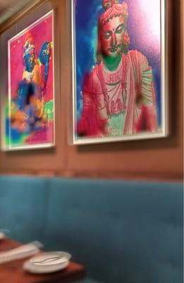 Museo de Arte de Puerto Rico by null