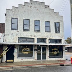 Downtown Salon