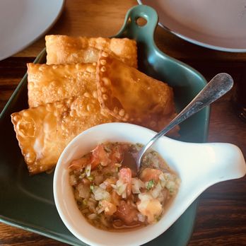 Rustic 21 Bistro - Chicken pastry - Brazilian Near Me - Jacksonville, Florida Rustic 21 Bistro - Chicken pastry - Brazilian Near Me - Jacksonville, Florida